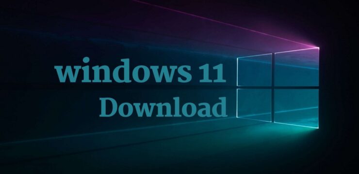 windows 11 download